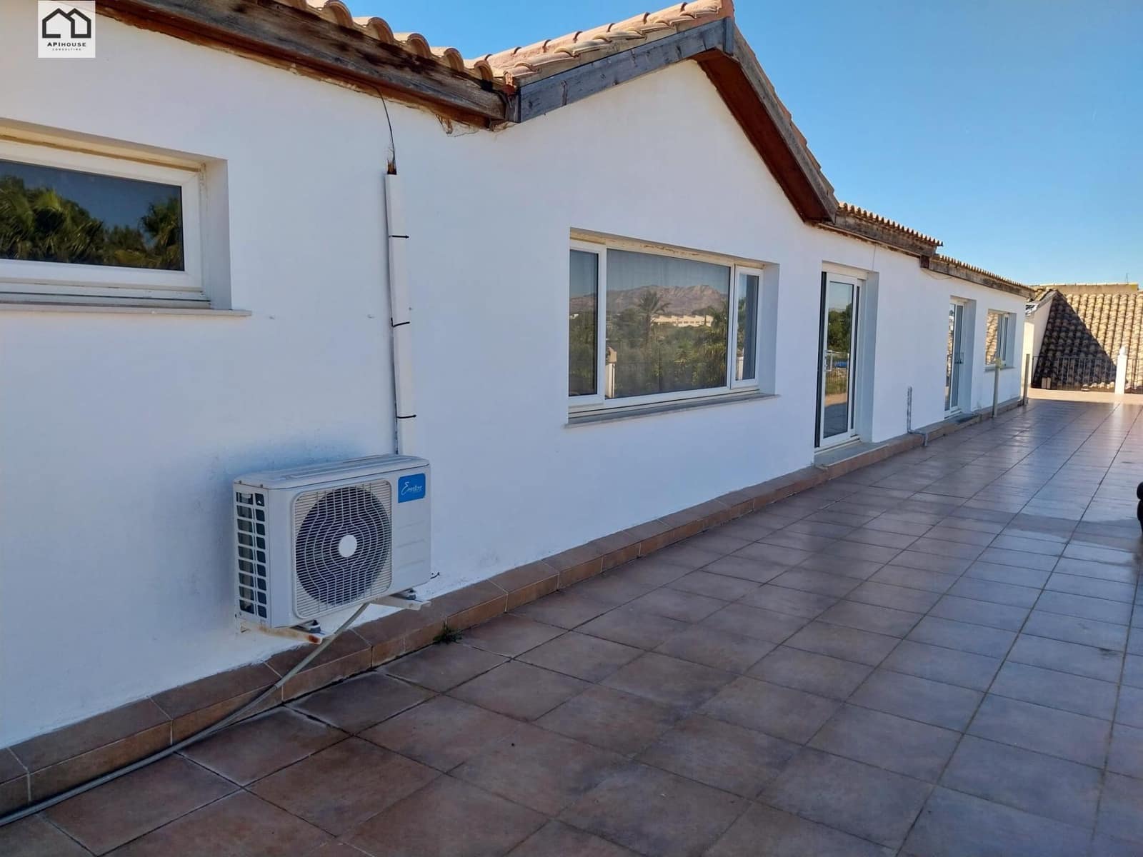 12 soveværelse Villa til salg i Albatera med swimmingpool - € 580.000 (Ref: 9702135)