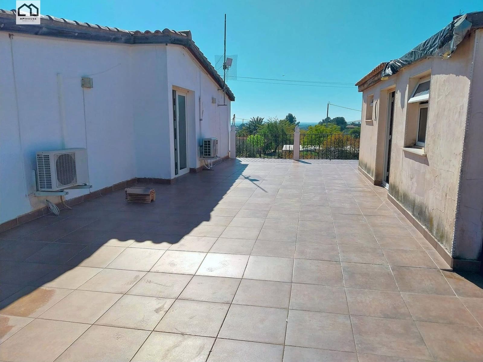 12 soveværelse Villa til salg i Albatera med swimmingpool - € 580.000 (Ref: 9702135)