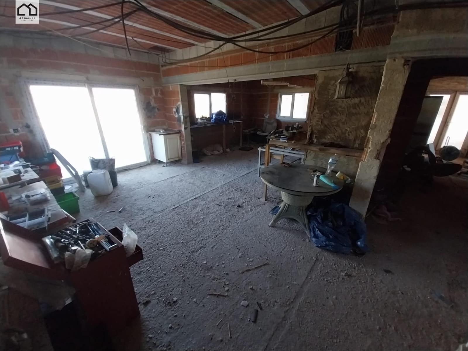 12 soveværelse Villa til salg i Albatera med swimmingpool - € 580.000 (Ref: 9702135)