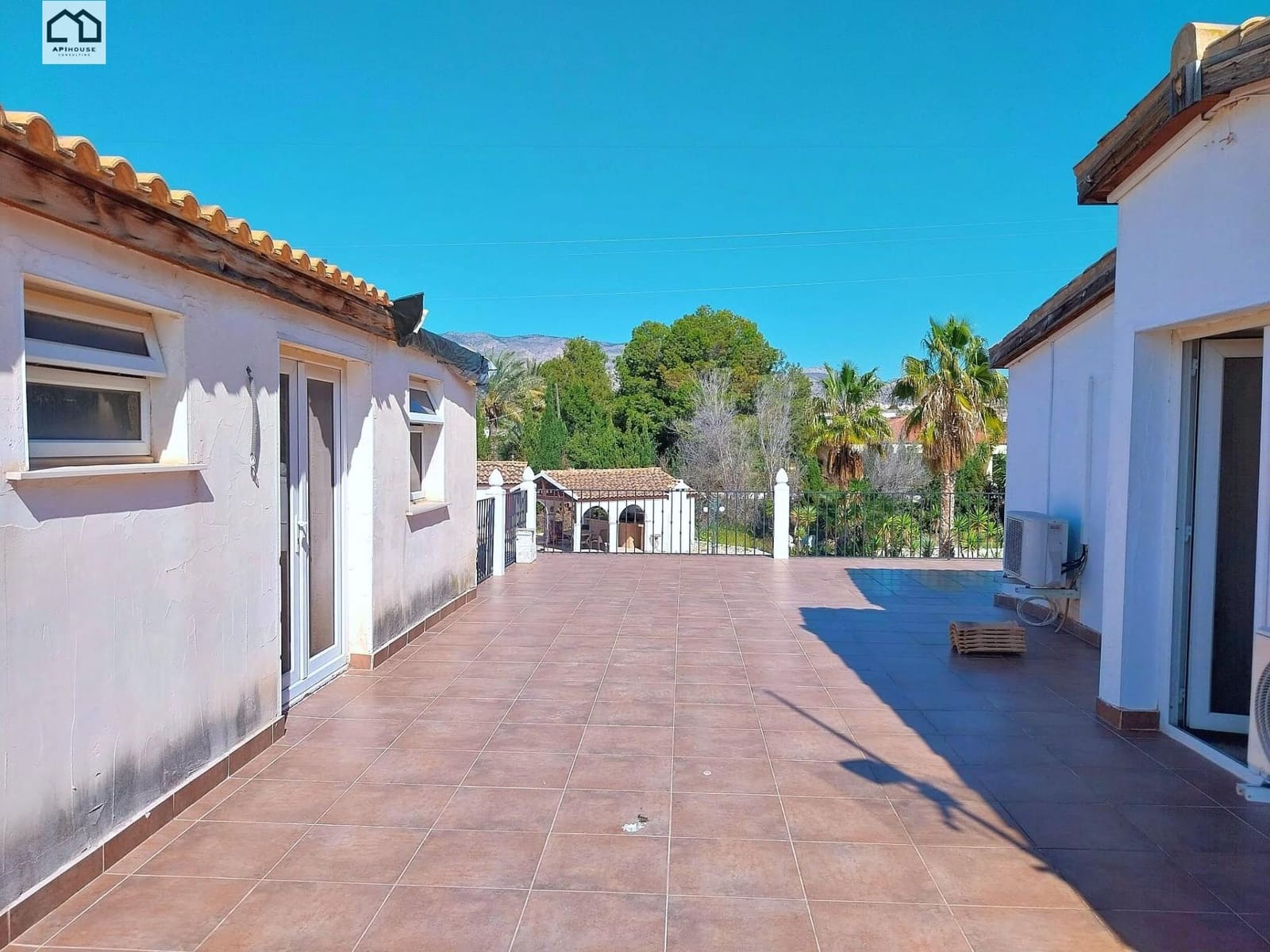 12 soveværelse Villa til salg i Albatera med swimmingpool - € 580.000 (Ref: 9702135)