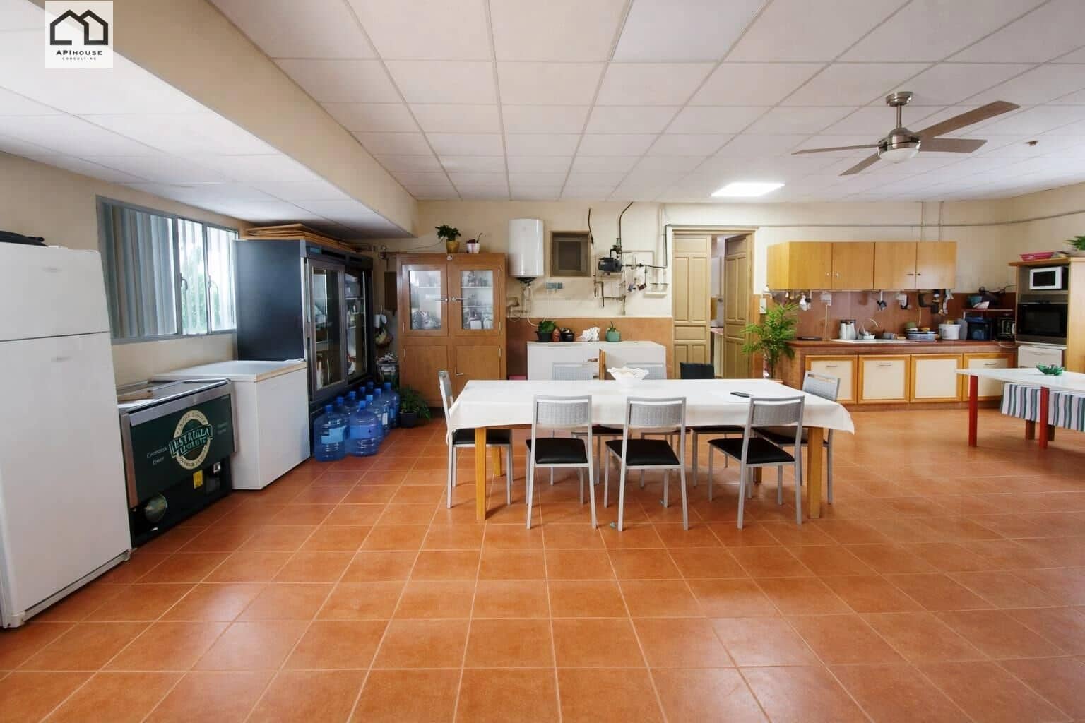 5 quarto Quinta/Casa Rural para venda em Sangonera la Seca com piscina - 550 000 € (Ref: 9715148)