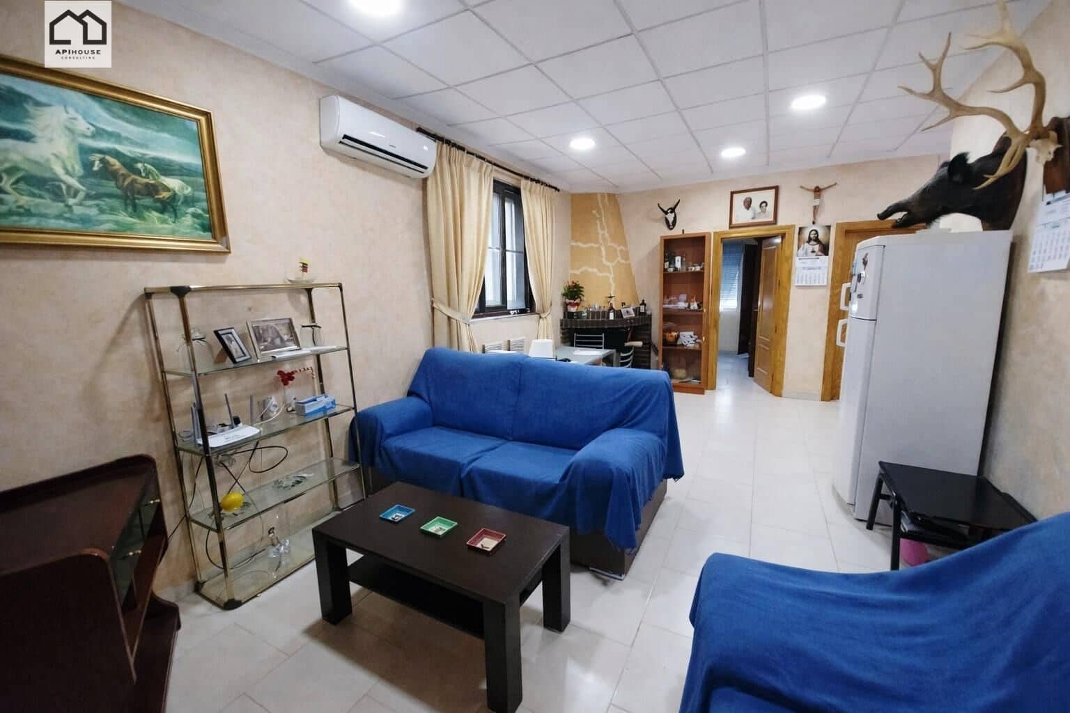 5 quarto Quinta/Casa Rural para venda em Sangonera la Seca com piscina - 550 000 € (Ref: 9715148)