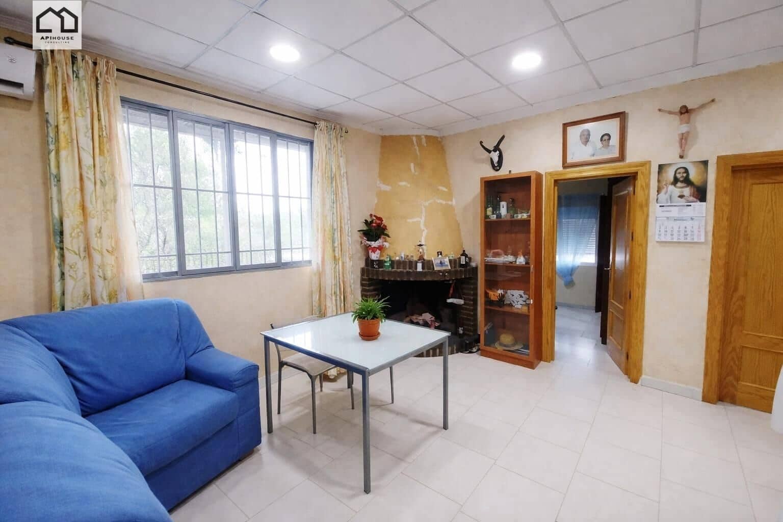 5 quarto Quinta/Casa Rural para venda em Sangonera la Seca com piscina - 550 000 € (Ref: 9715148)