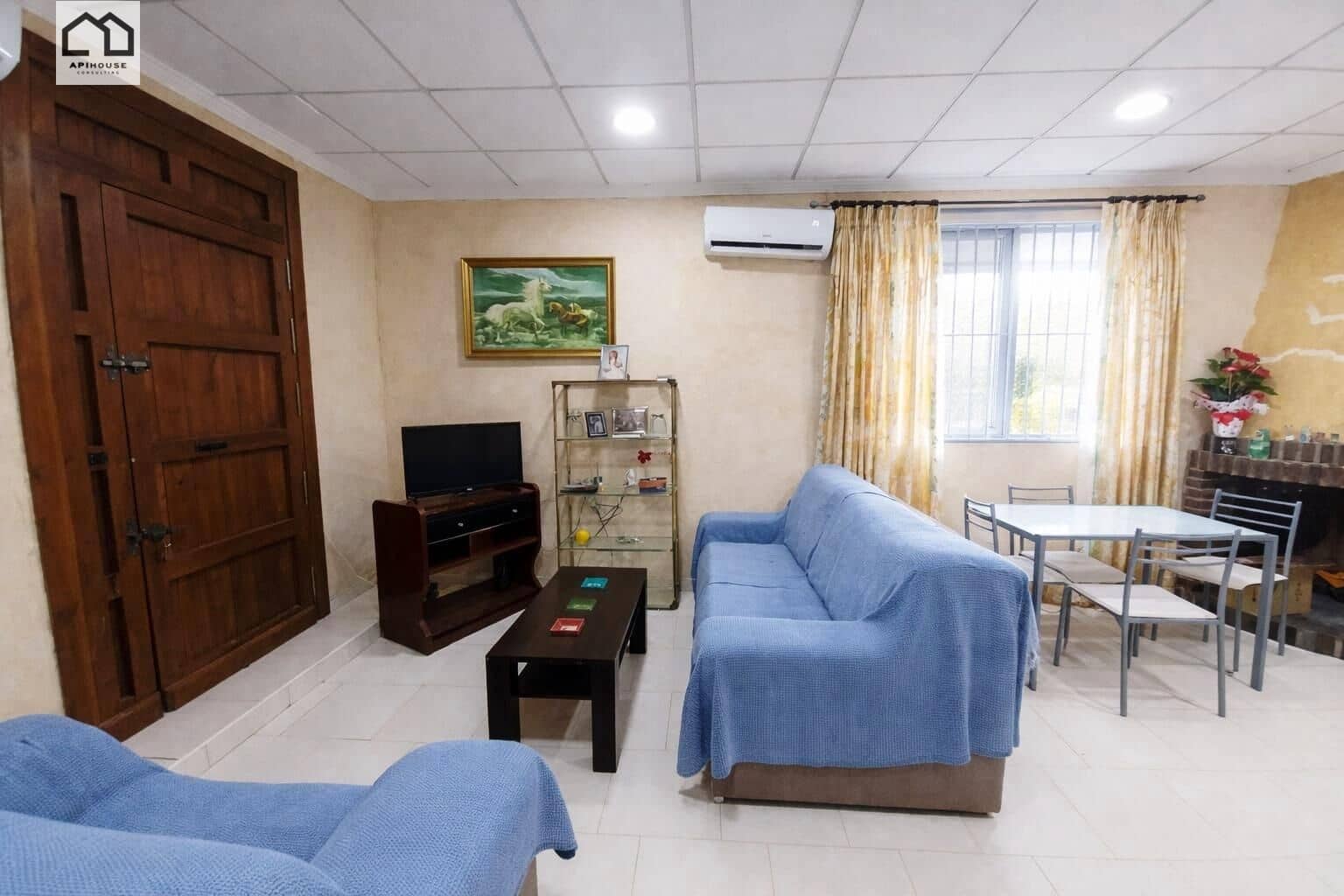 5 quarto Quinta/Casa Rural para venda em Sangonera la Seca com piscina - 550 000 € (Ref: 9715148)