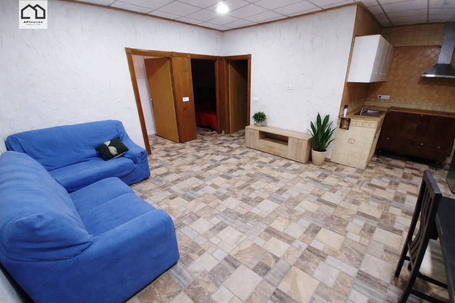 5 quarto Quinta/Casa Rural para venda em Sangonera la Seca com piscina - 550 000 € (Ref: 9715148)