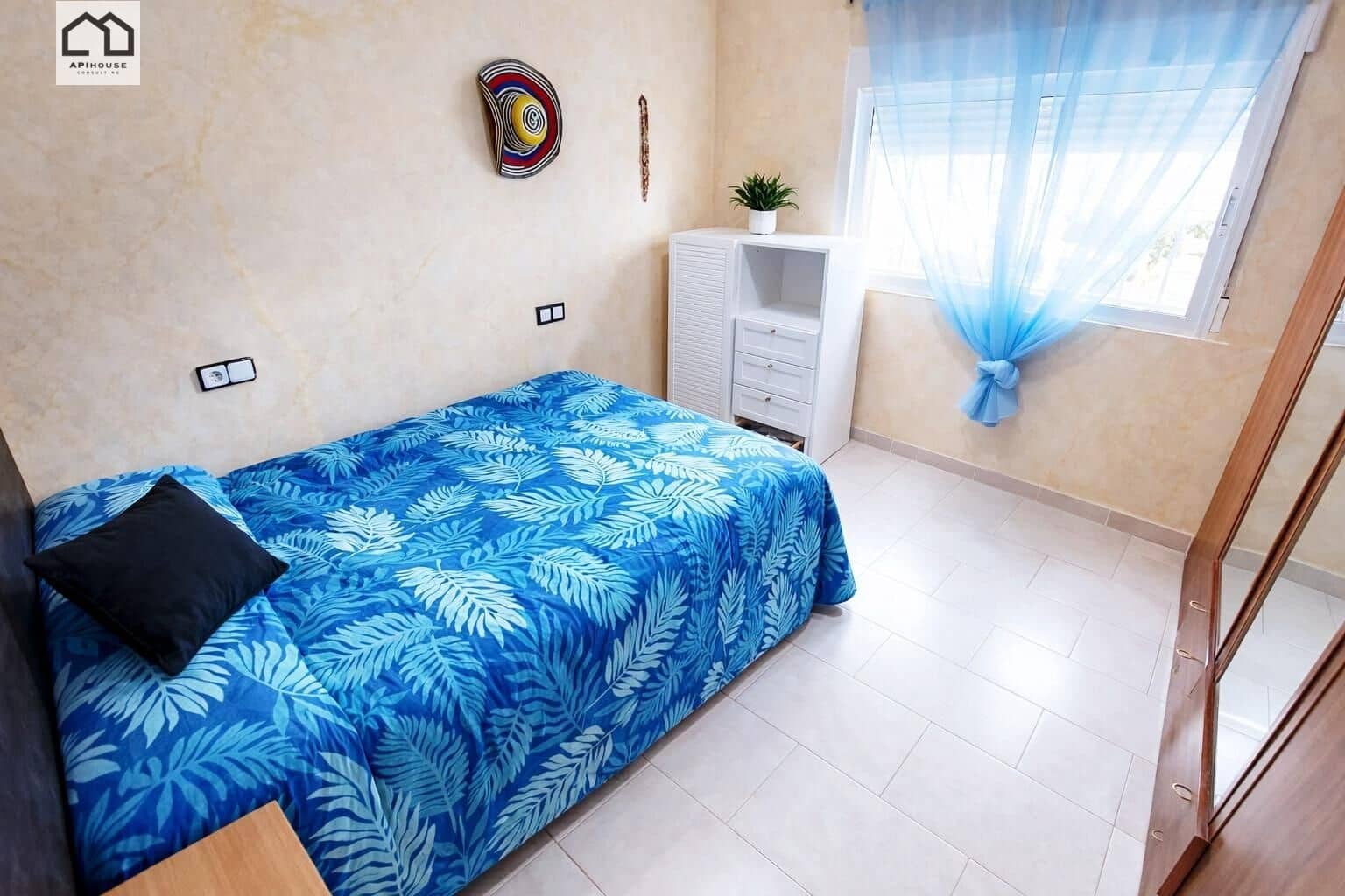 5 quarto Quinta/Casa Rural para venda em Sangonera la Seca com piscina - 550 000 € (Ref: 9715148)