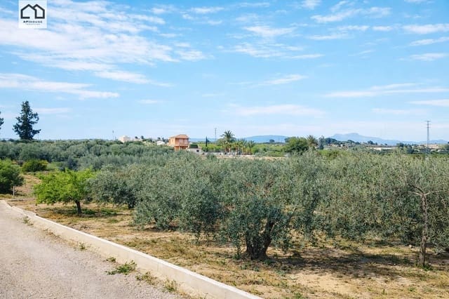 5 quarto Quinta/Casa Rural para venda em Sangonera la Seca, Múrcia cidade com piscina - 550 000 € (Ref: 9715148)