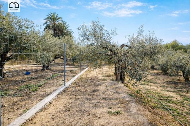 5 quarto Quinta/Casa Rural para venda em Sangonera la Seca, Múrcia cidade com piscina - 550 000 € (Ref: 9715148)