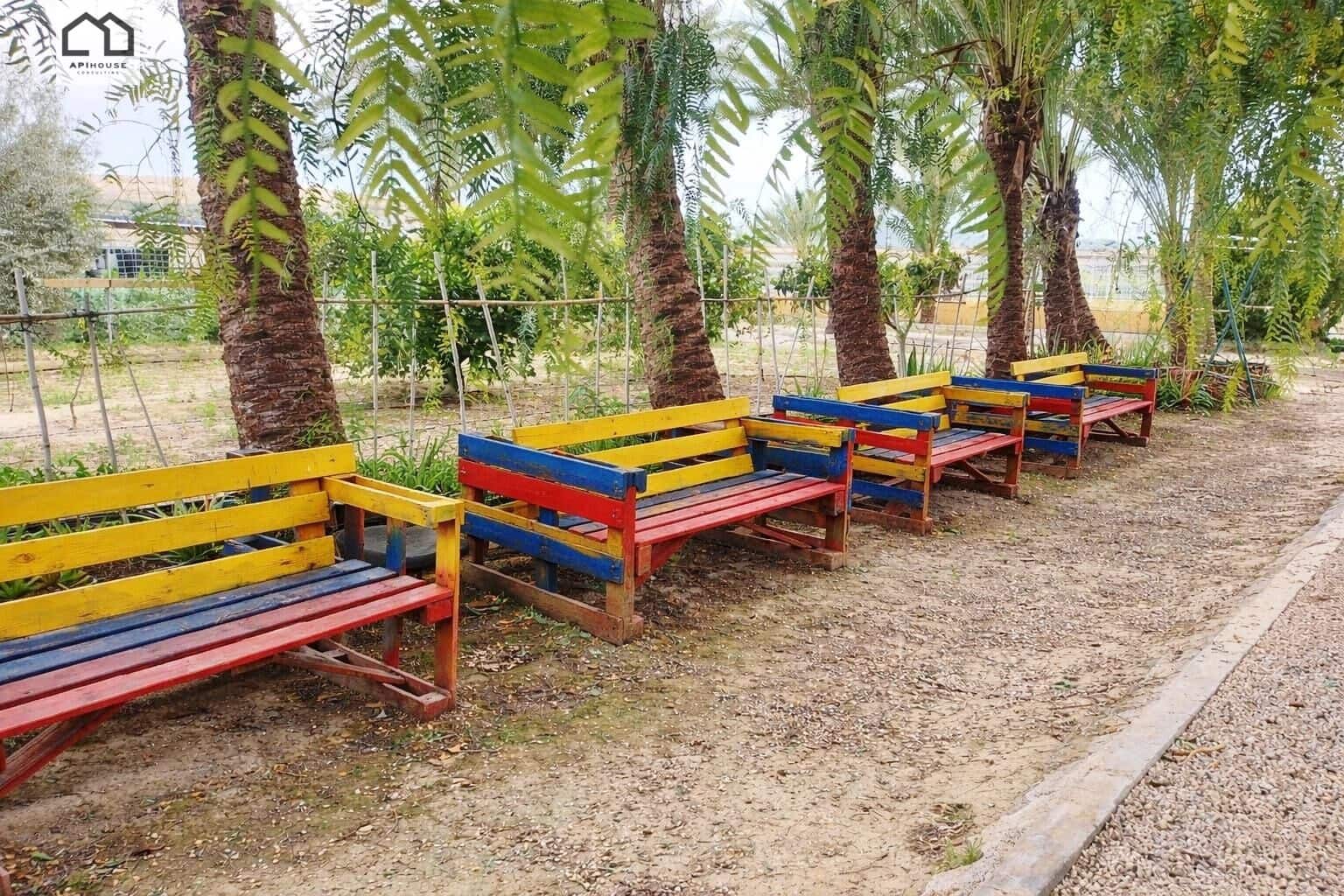 5 quarto Quinta/Casa Rural para venda em Sangonera la Seca com piscina - 550 000 € (Ref: 9715148)