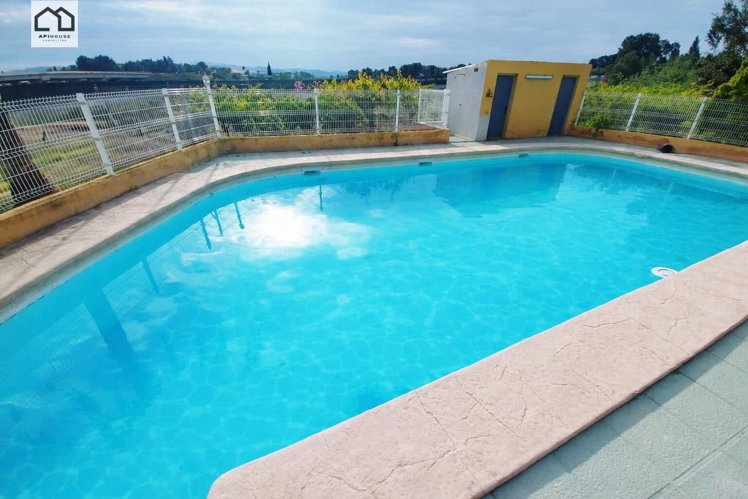 Finca/Casa Rural de 5 habitaciones en Sangonera la Seca en venta con piscina - 449.000 € (Ref: 9715148)