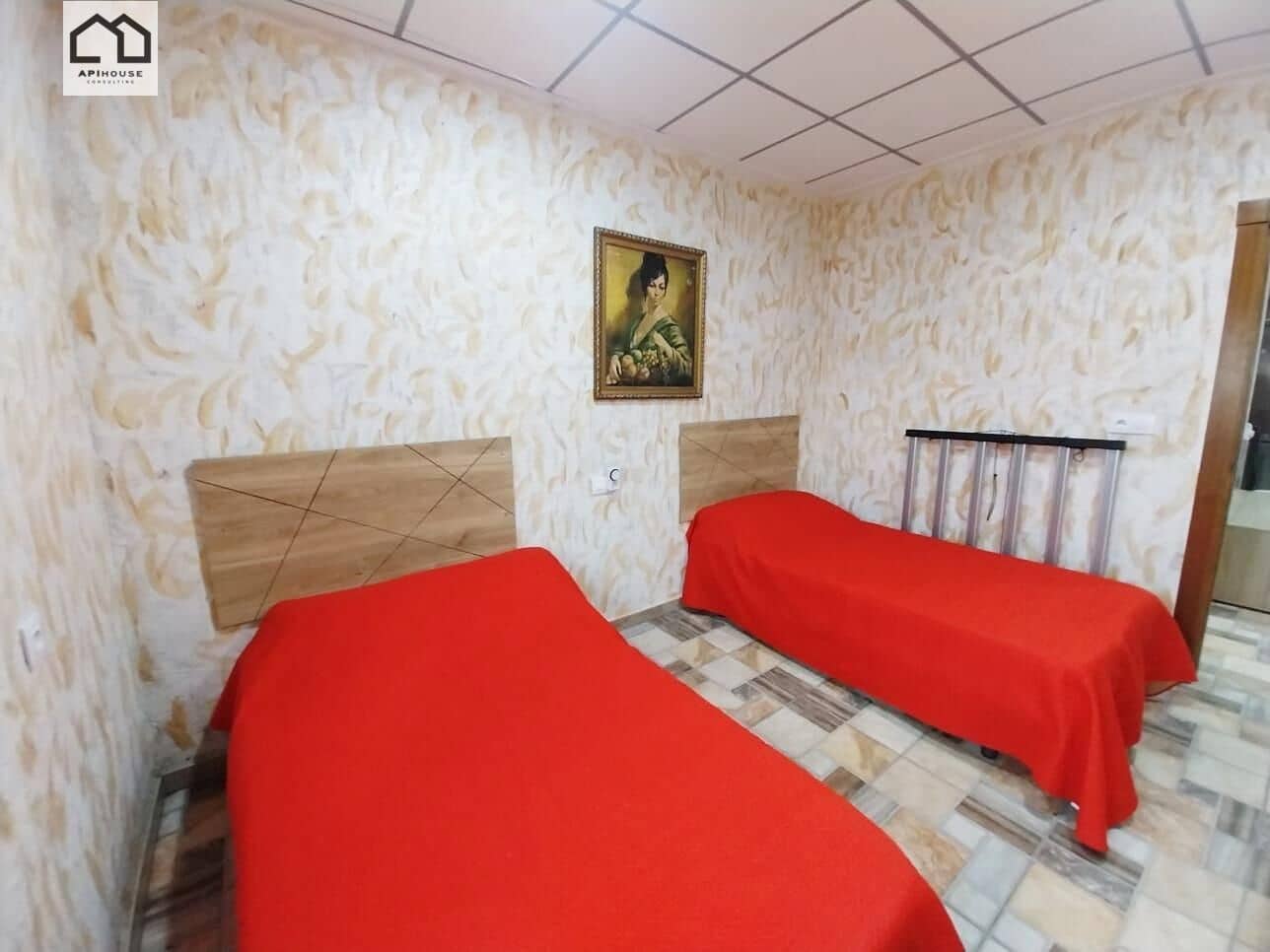 Finca/Casa Rural de 5 habitaciones en Sangonera la Seca en venta con piscina - 449.000 € (Ref: 9715148)