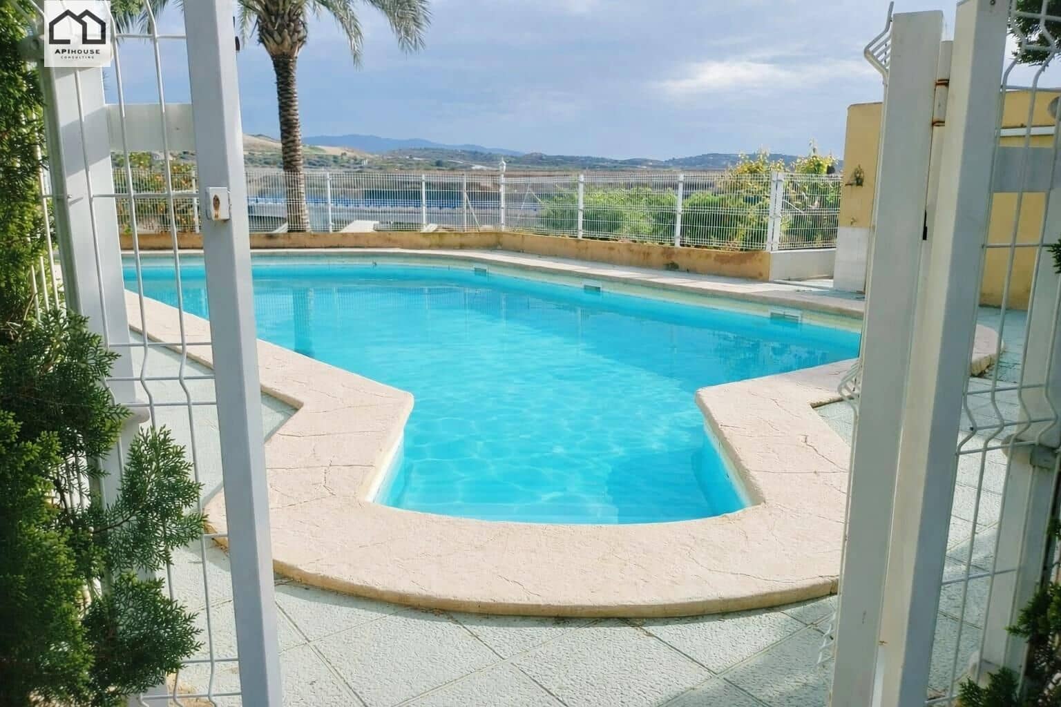 Finca/Casa Rural de 5 habitaciones en Sangonera la Seca en venta con piscina - 449.000 € (Ref: 9715148)