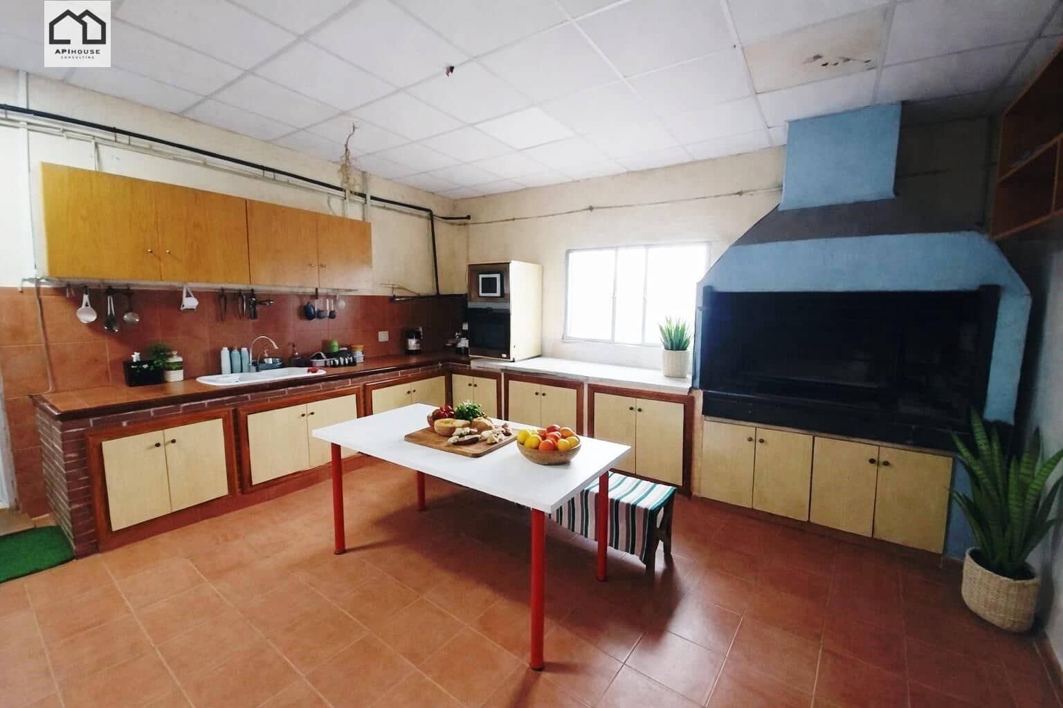 Finca/Casa Rural de 5 habitaciones en Sangonera la Seca en venta con piscina - 449.000 € (Ref: 9715148)