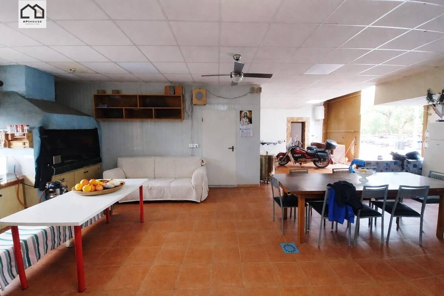 Finca/Casa Rural de 5 habitaciones en Sangonera la Seca en venta con piscina - 449.000 € (Ref: 9715148)