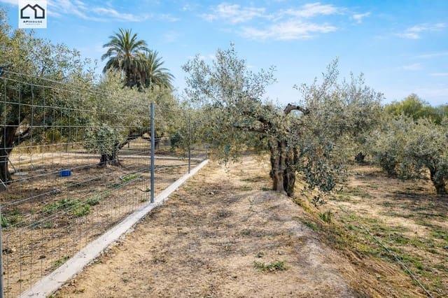 5 soverom Finca/Herregård til salgs i Sangonera la Seca, Murcia by med svømmebasseng - € 449 000 (Ref: 9715148)