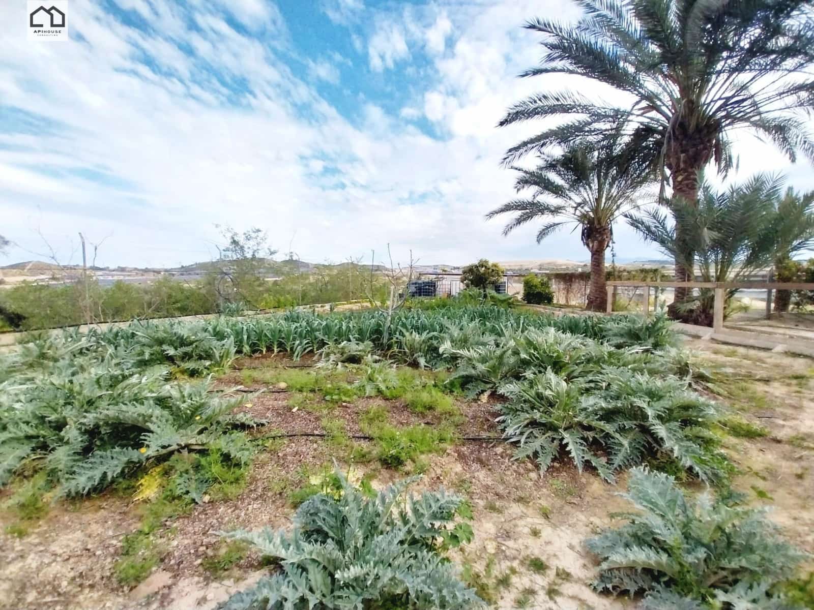 Finca/Casa Rural de 5 habitaciones en Sangonera la Seca en venta con piscina - 449.000 € (Ref: 9715148)