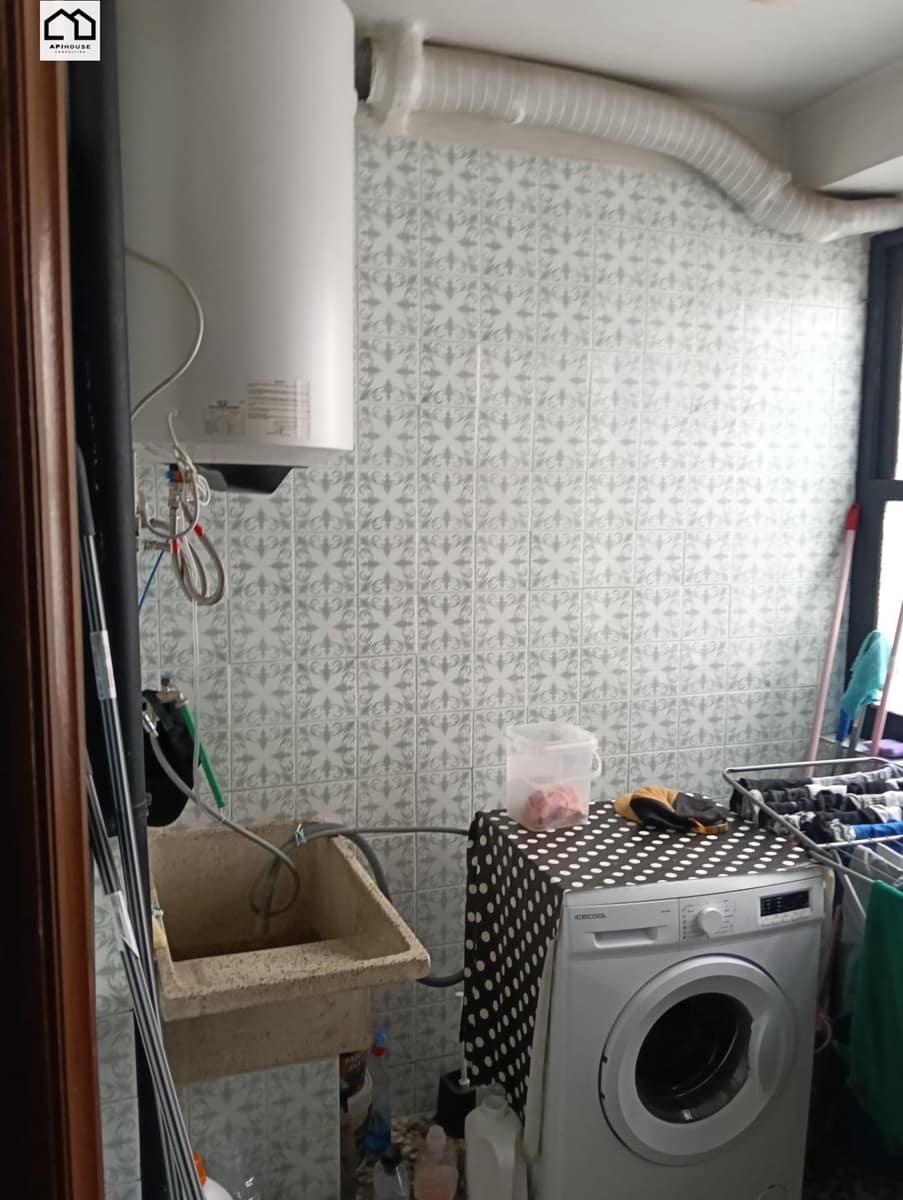 5 Zimmer Apartment zu verkaufen in Elche / Elx - 185.000 € (Ref: 9726857)