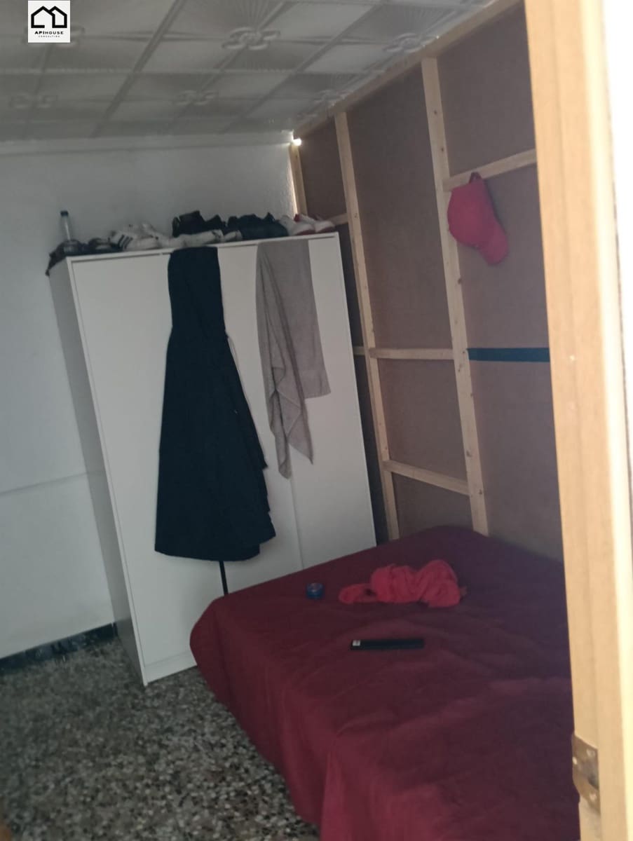 5 Zimmer Apartment zu verkaufen in Elche / Elx - 185.000 € (Ref: 9726857)