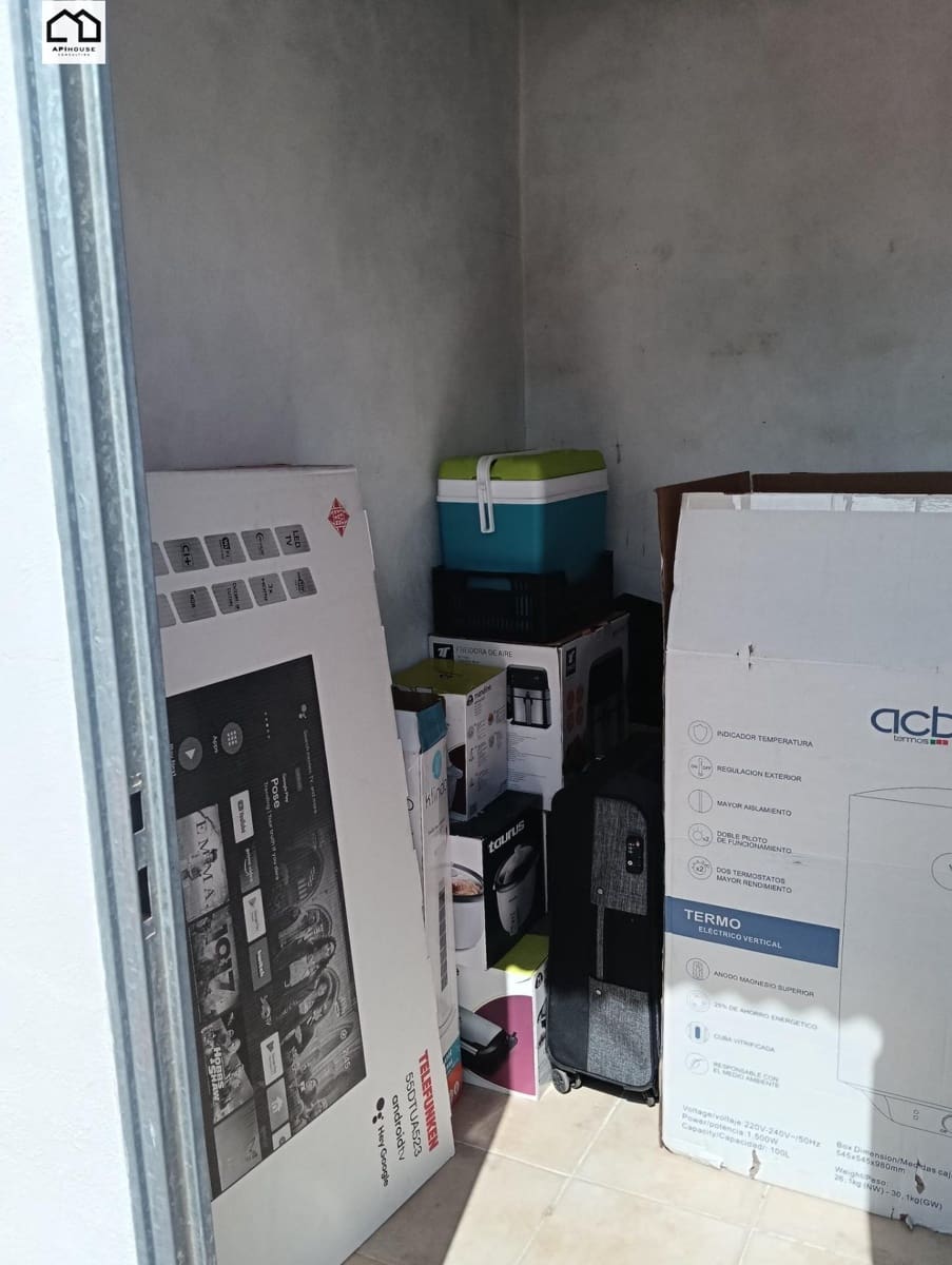 5 Zimmer Apartment zu verkaufen in Elche / Elx - 185.000 € (Ref: 9726857)