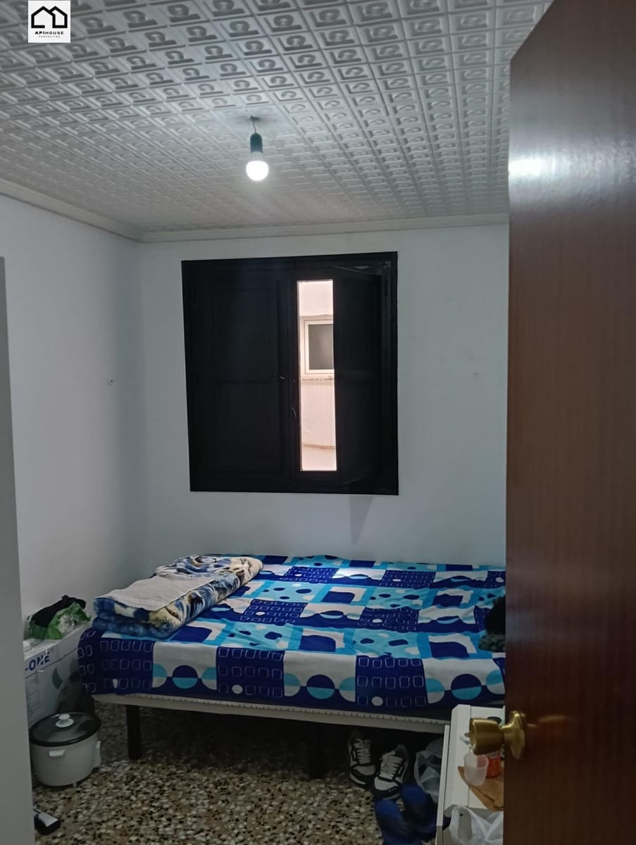 5 Zimmer Apartment zu verkaufen in Elche / Elx - 185.000 € (Ref: 9726857)