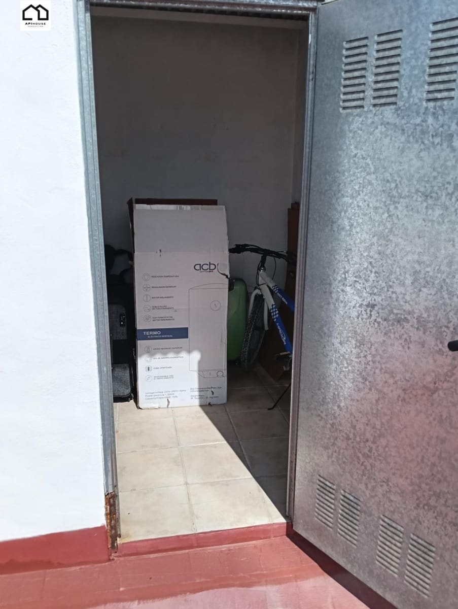 5 Zimmer Apartment zu verkaufen in Elche / Elx - 185.000 € (Ref: 9726857)