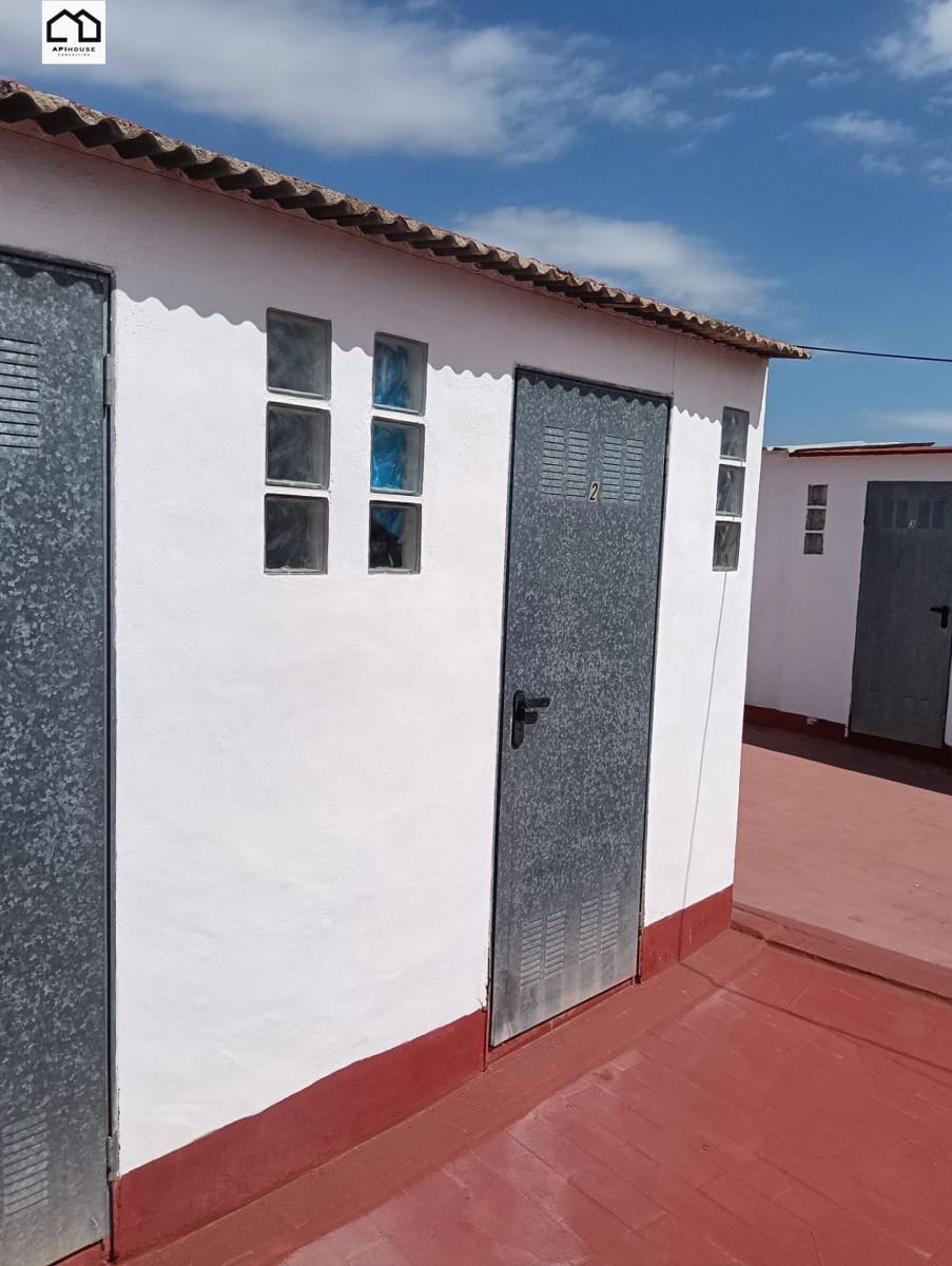 5 Zimmer Apartment zu verkaufen in Elche / Elx - 185.000 € (Ref: 9726857)