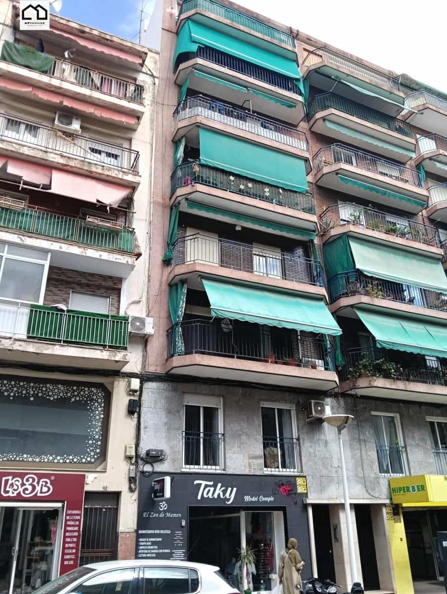 5 Zimmer Apartment zu verkaufen in Elche / Elx - 185.000 € (Ref: 9726857)