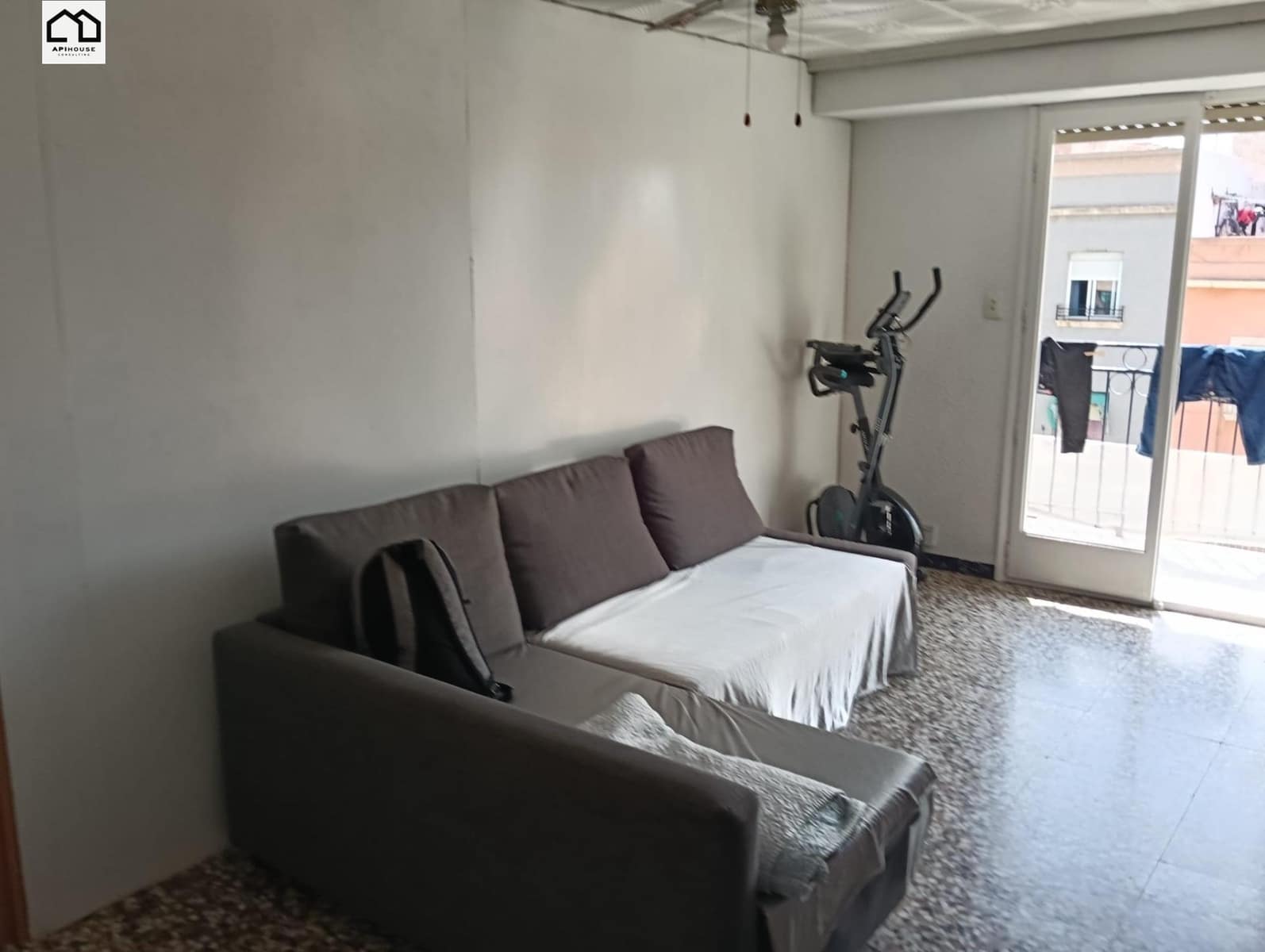 5 Zimmer Apartment zu verkaufen in Elche / Elx - 185.000 € (Ref: 9726857)