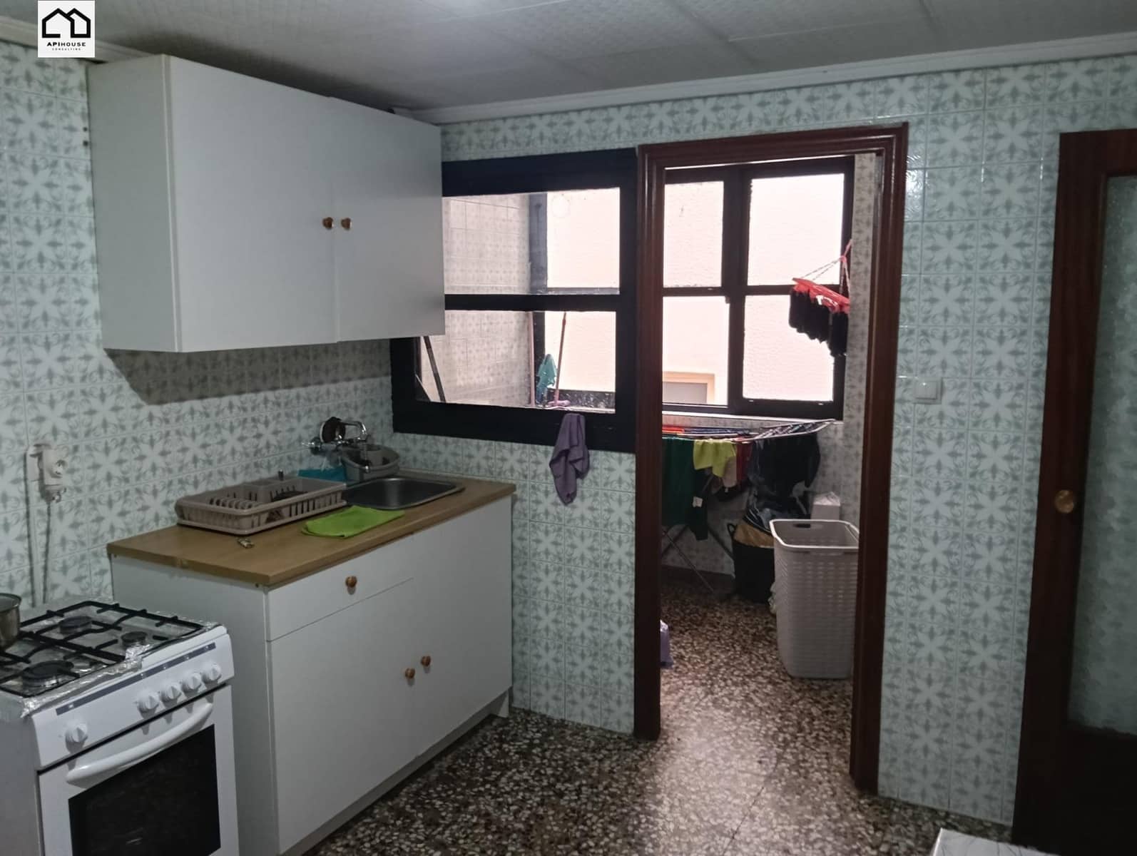 5 Zimmer Apartment zu verkaufen in Elche / Elx - 185.000 € (Ref: 9726857)