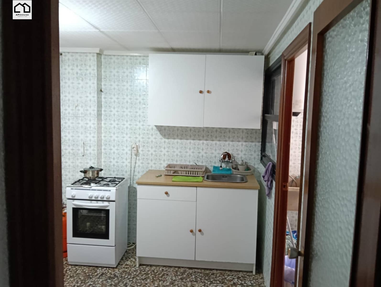 5 Zimmer Apartment zu verkaufen in Elche / Elx - 185.000 € (Ref: 9726857)