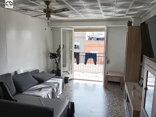 5 quarto Apartamento para venda em Elche / Elx - 185 000 € (Ref: 9726857)