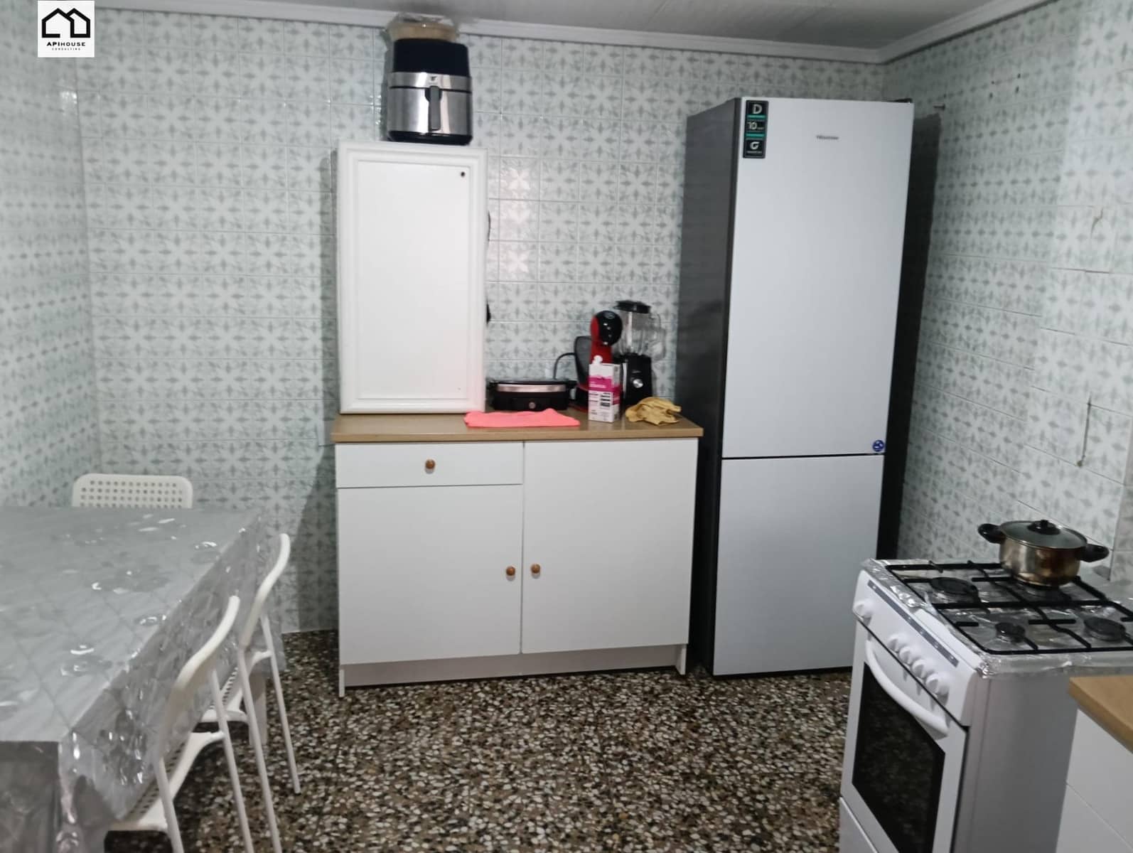 5 Zimmer Apartment zu verkaufen in Elche / Elx - 185.000 € (Ref: 9726857)