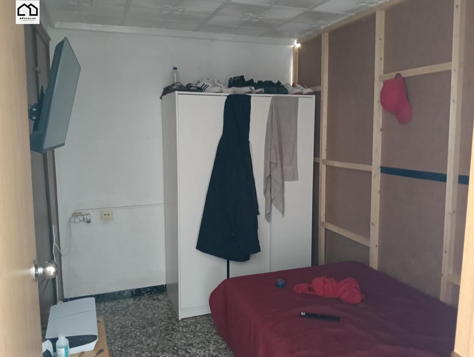 5 Zimmer Apartment zu verkaufen in Elche / Elx - 185.000 € (Ref: 9726857)
