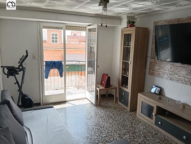 5 quarto Apartamento para venda em Elche / Elx - 185 000 € (Ref: 9726857)