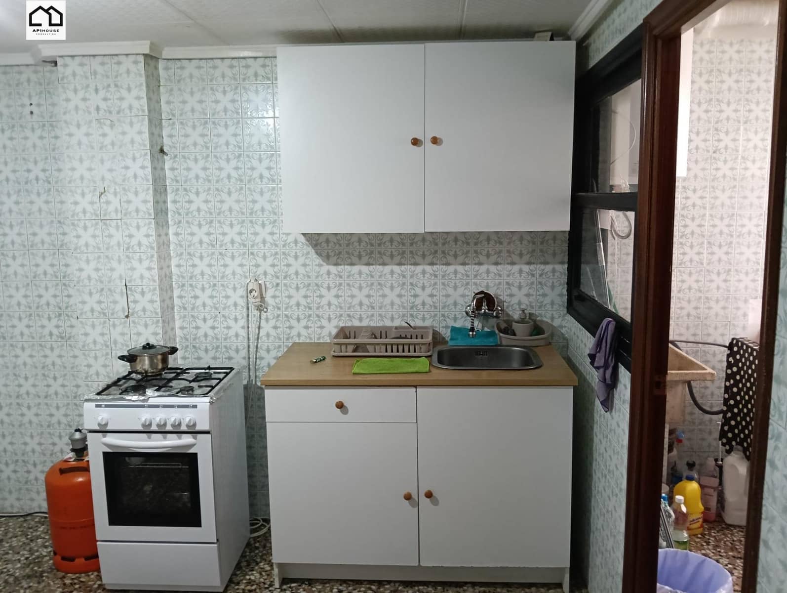 5 Zimmer Apartment zu verkaufen in Elche / Elx - 185.000 € (Ref: 9726857)
