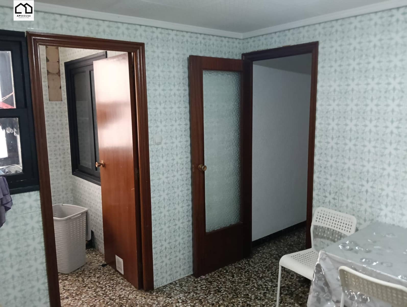 5 Zimmer Apartment zu verkaufen in Elche / Elx - 185.000 € (Ref: 9726857)