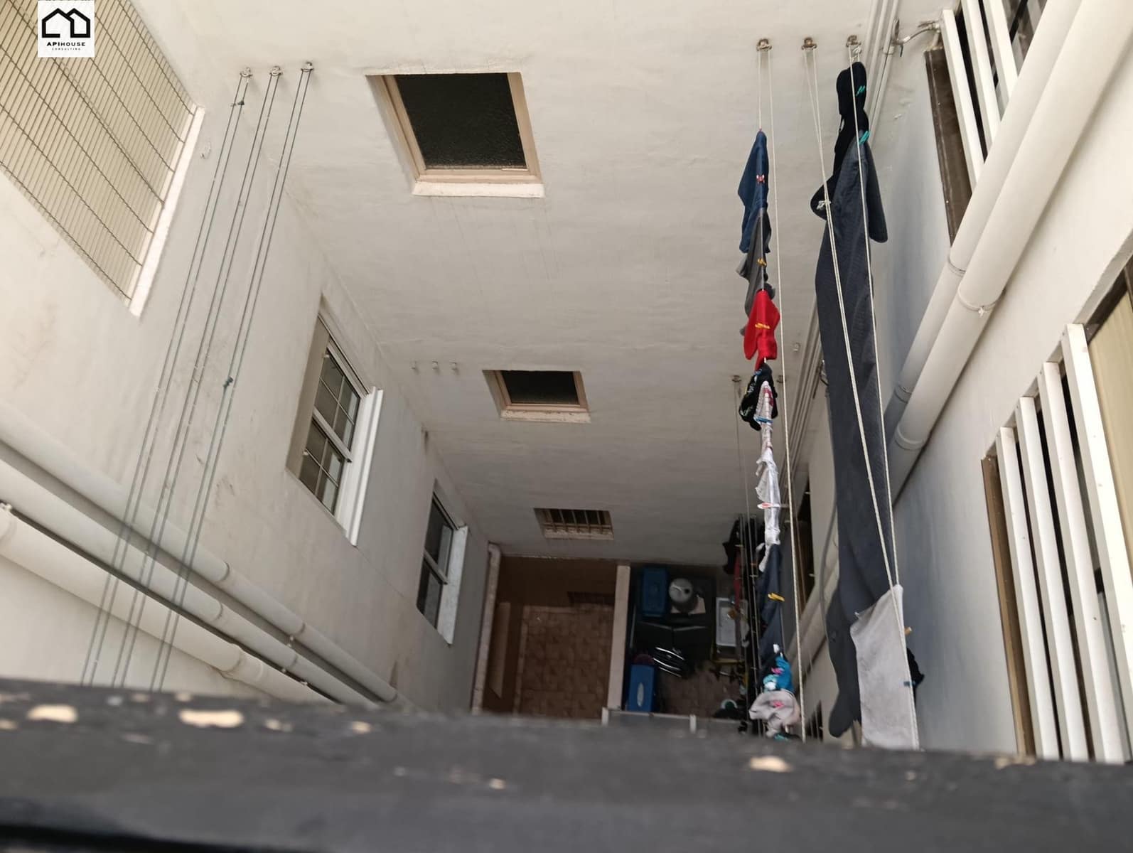 5 Zimmer Apartment zu verkaufen in Elche / Elx - 185.000 € (Ref: 9726857)