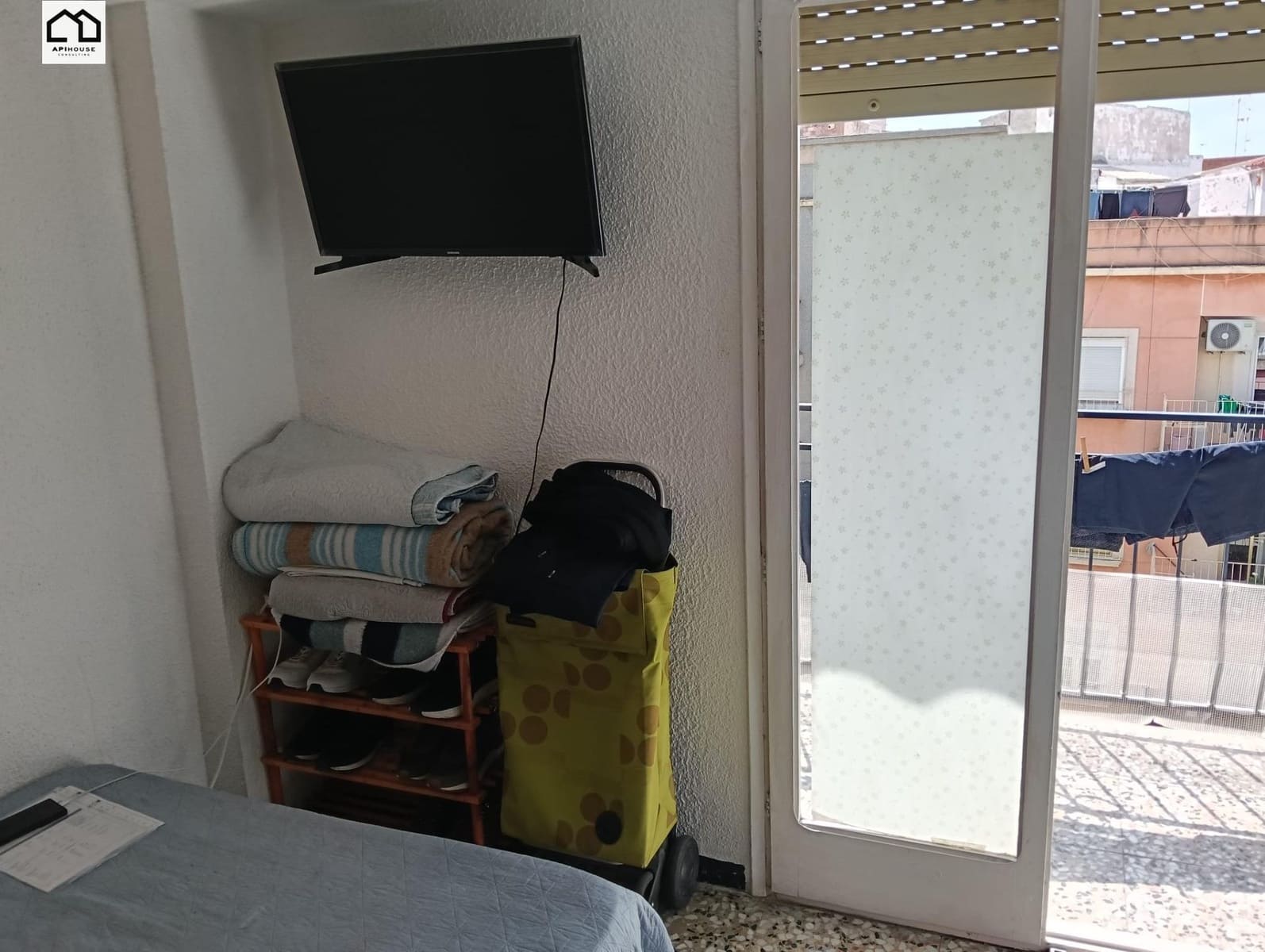 5 Zimmer Apartment zu verkaufen in Elche / Elx - 185.000 € (Ref: 9726857)