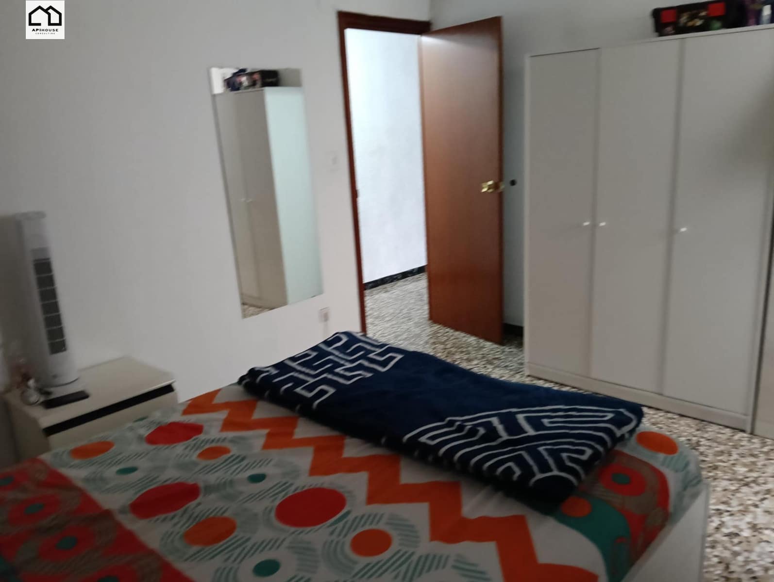 5 Zimmer Apartment zu verkaufen in Elche / Elx - 185.000 € (Ref: 9726857)