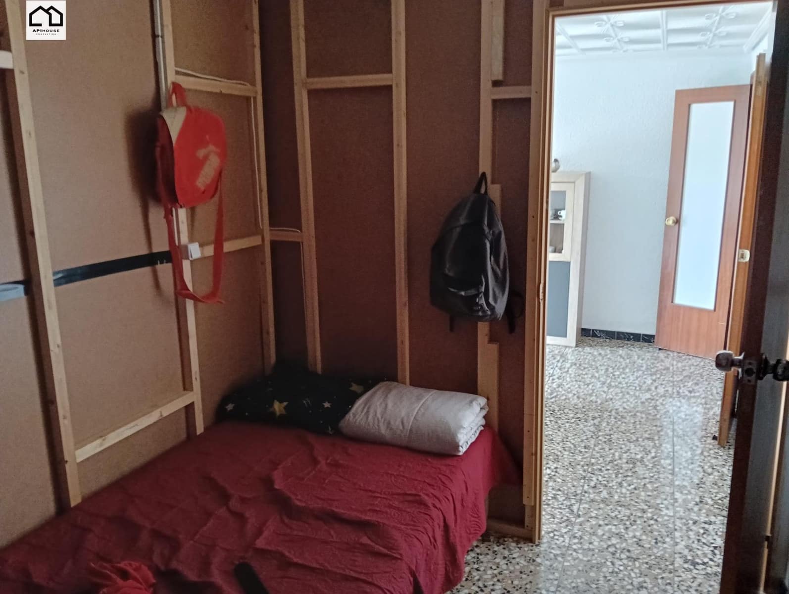 5 Zimmer Apartment zu verkaufen in Elche / Elx - 185.000 € (Ref: 9726857)