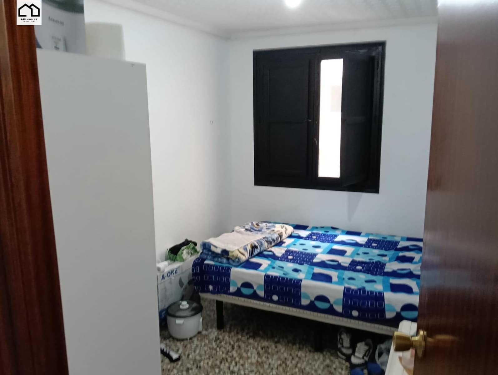 5 Zimmer Apartment zu verkaufen in Elche / Elx - 185.000 € (Ref: 9726857)