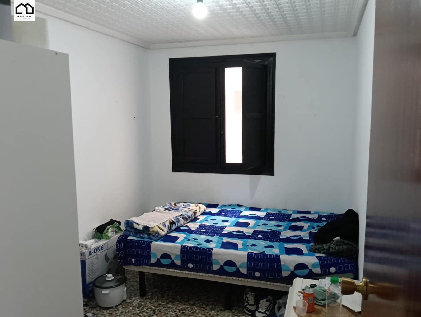 5 Zimmer Apartment zu verkaufen in Elche / Elx - 185.000 € (Ref: 9726857)