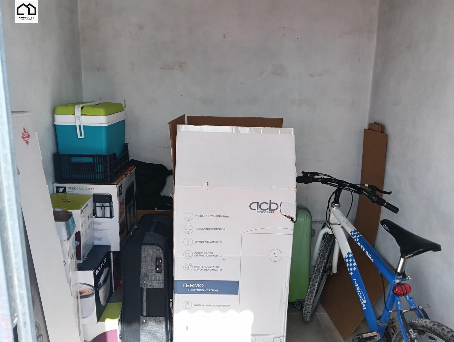 5 Zimmer Apartment zu verkaufen in Elche / Elx - 185.000 € (Ref: 9726857)