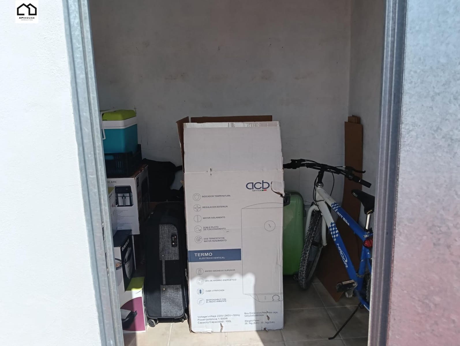 5 Zimmer Apartment zu verkaufen in Elche / Elx - 185.000 € (Ref: 9726857)