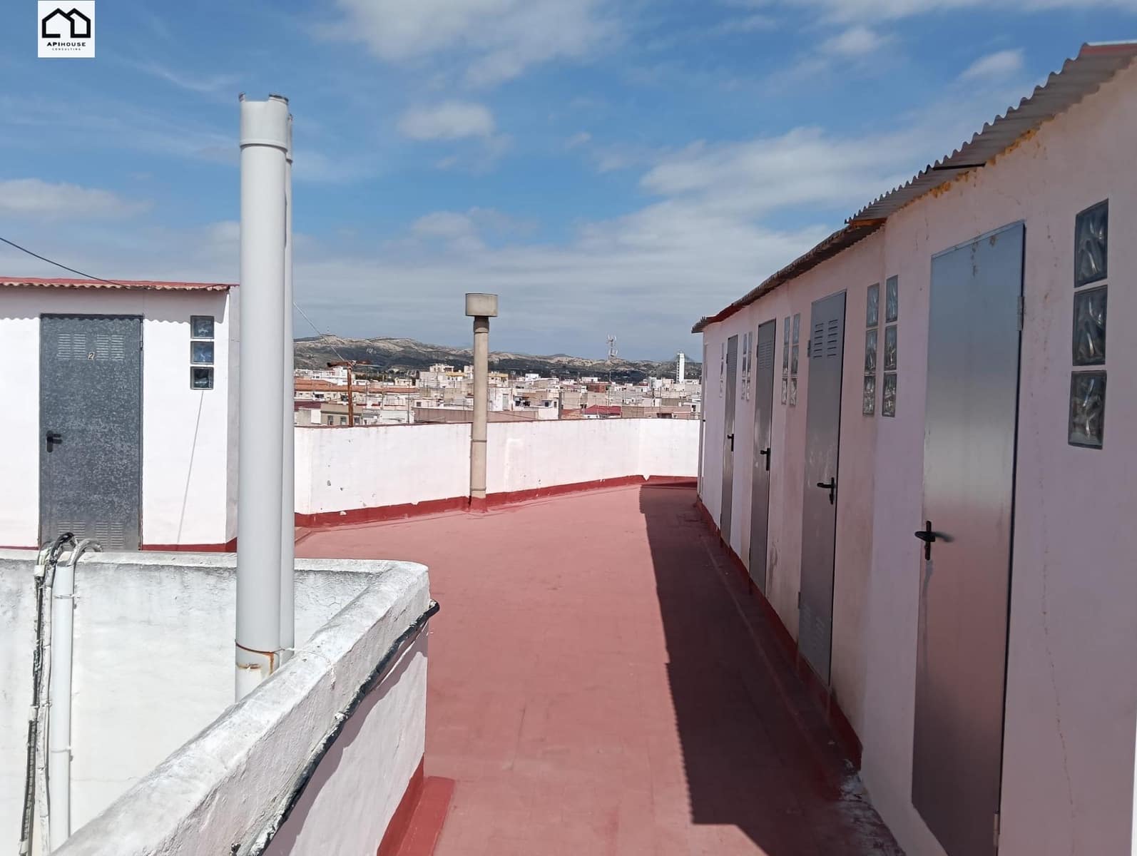 5 Zimmer Apartment zu verkaufen in Elche / Elx - 185.000 € (Ref: 9726857)