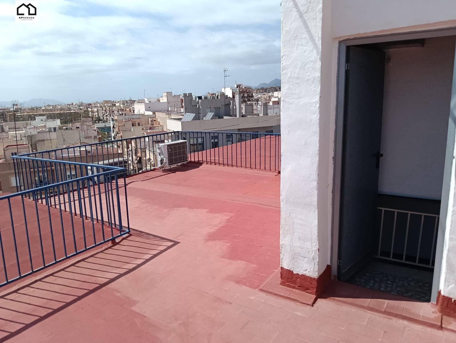 5 Zimmer Apartment zu verkaufen in Elche / Elx - 185.000 € (Ref: 9726857)