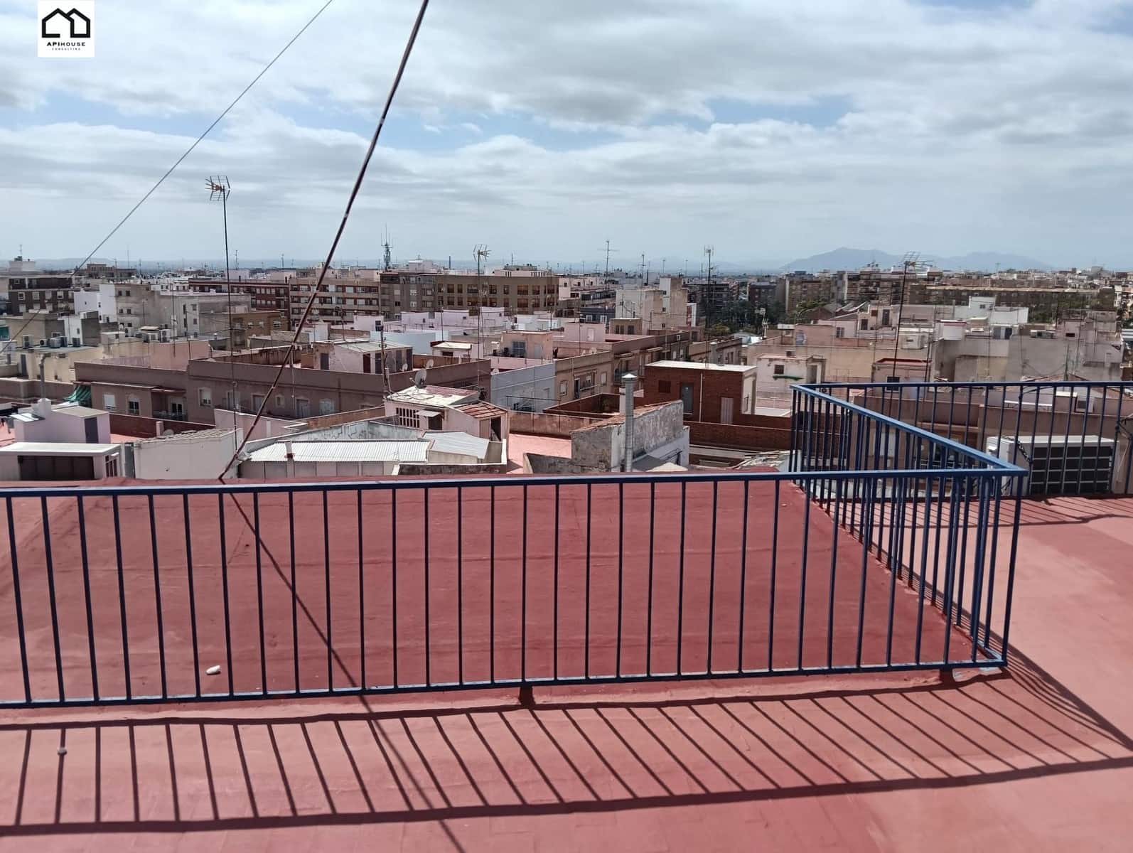 5 Zimmer Apartment zu verkaufen in Elche / Elx - 185.000 € (Ref: 9726857)