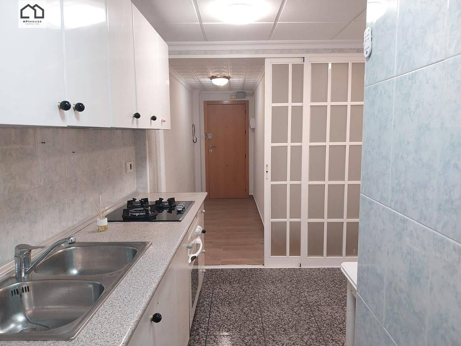 2 quarto Apartamento para venda em Torrevieja - 189 000 € (Ref: 9752287)