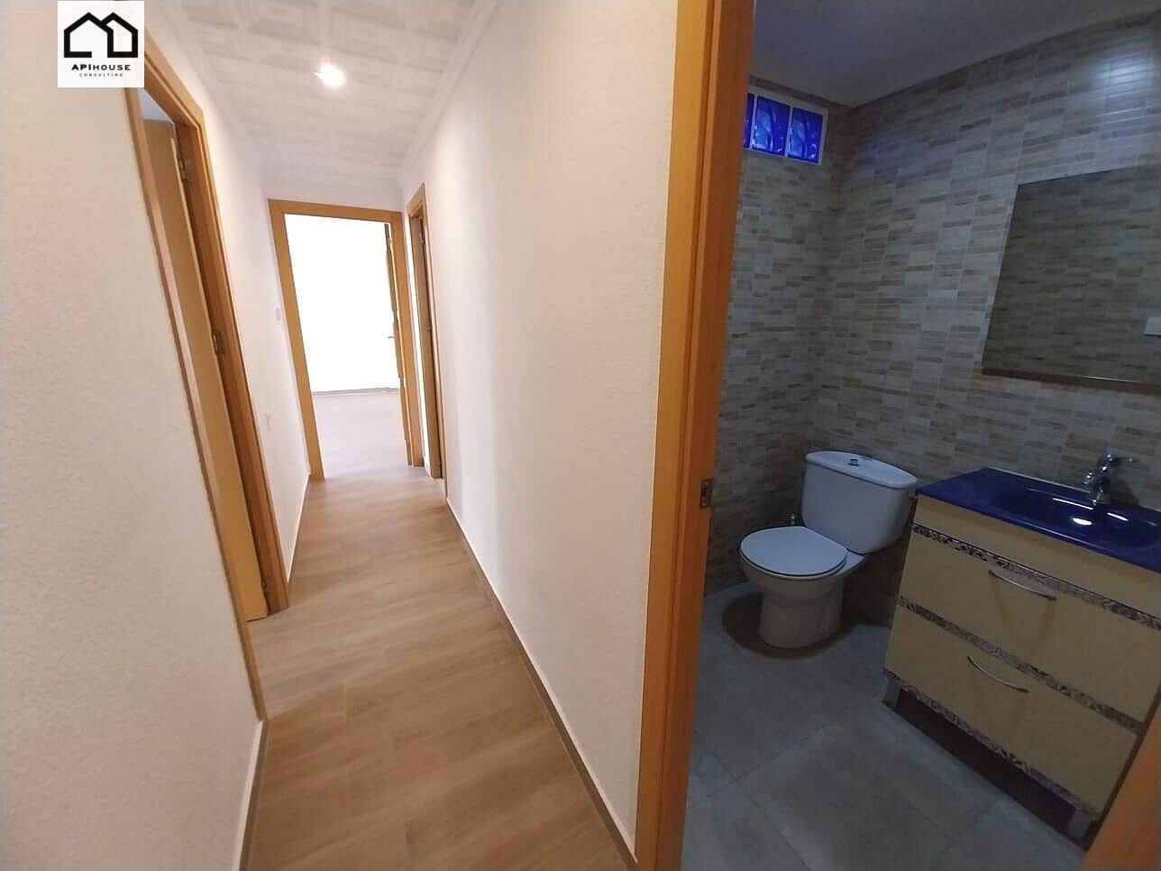 2 soveværelse Lejlighed til salg i Torrevieja - € 189.000 (Ref: 9752287)