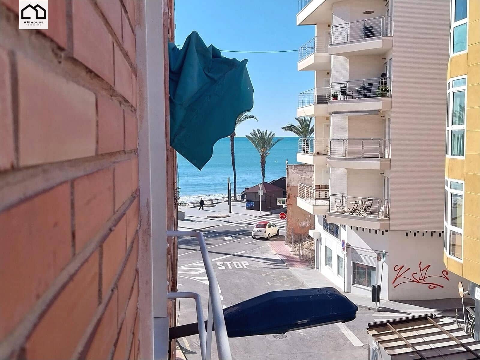2 soveværelse Lejlighed til salg i Torrevieja - € 189.000 (Ref: 9752287)